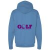 Core Fleece Pullover Hooded Sweatshirt Thumbnail