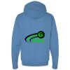 Core Fleece Pullover Hooded Sweatshirt Thumbnail