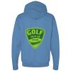 Core Fleece Pullover Hooded Sweatshirt Thumbnail