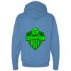 Core Fleece Pullover Hooded Sweatshirt Thumbnail