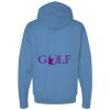 Core Fleece Pullover Hooded Sweatshirt Thumbnail
