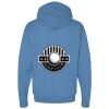 Core Fleece Pullover Hooded Sweatshirt Thumbnail