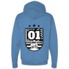 Core Fleece Pullover Hooded Sweatshirt Thumbnail
