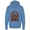 Core Fleece Pullover Hooded Sweatshirt Thumbnail