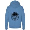 Core Fleece Pullover Hooded Sweatshirt Thumbnail