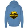Core Fleece Pullover Hooded Sweatshirt Thumbnail