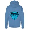 Core Fleece Pullover Hooded Sweatshirt Thumbnail