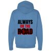 Core Fleece Pullover Hooded Sweatshirt Thumbnail
