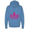 Core Fleece Pullover Hooded Sweatshirt Thumbnail