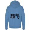 Core Fleece Pullover Hooded Sweatshirt Thumbnail