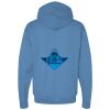 Core Fleece Pullover Hooded Sweatshirt Thumbnail