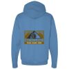 Core Fleece Pullover Hooded Sweatshirt Thumbnail
