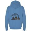 Core Fleece Pullover Hooded Sweatshirt Thumbnail