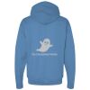 Core Fleece Pullover Hooded Sweatshirt Thumbnail