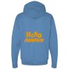 Core Fleece Pullover Hooded Sweatshirt Thumbnail