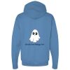 Core Fleece Pullover Hooded Sweatshirt Thumbnail