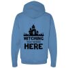 Core Fleece Pullover Hooded Sweatshirt Thumbnail