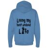 Core Fleece Pullover Hooded Sweatshirt Thumbnail