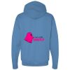 Core Fleece Pullover Hooded Sweatshirt Thumbnail