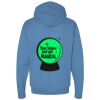 Core Fleece Pullover Hooded Sweatshirt Thumbnail