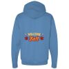 Core Fleece Pullover Hooded Sweatshirt Thumbnail