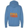 Core Fleece Pullover Hooded Sweatshirt Thumbnail