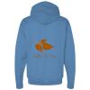 Core Fleece Pullover Hooded Sweatshirt Thumbnail