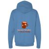 Core Fleece Pullover Hooded Sweatshirt Thumbnail