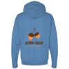 Core Fleece Pullover Hooded Sweatshirt Thumbnail