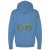 Core Fleece Pullover Hooded Sweatshirt Thumbnail