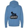 Core Fleece Pullover Hooded Sweatshirt Thumbnail