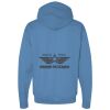 Core Fleece Pullover Hooded Sweatshirt Thumbnail