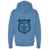 Core Fleece Pullover Hooded Sweatshirt Thumbnail