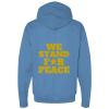 Core Fleece Pullover Hooded Sweatshirt Thumbnail