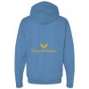 Core Fleece Pullover Hooded Sweatshirt Thumbnail