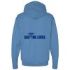 Core Fleece Pullover Hooded Sweatshirt Thumbnail