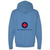 Core Fleece Pullover Hooded Sweatshirt Thumbnail