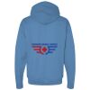 Core Fleece Pullover Hooded Sweatshirt Thumbnail