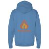 Core Fleece Pullover Hooded Sweatshirt Thumbnail