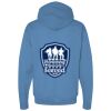 Core Fleece Pullover Hooded Sweatshirt Thumbnail