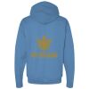 Core Fleece Pullover Hooded Sweatshirt Thumbnail