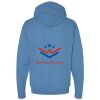 Core Fleece Pullover Hooded Sweatshirt Thumbnail
