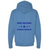 Core Fleece Pullover Hooded Sweatshirt Thumbnail
