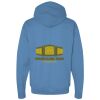 Core Fleece Pullover Hooded Sweatshirt Thumbnail
