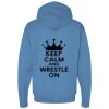 Core Fleece Pullover Hooded Sweatshirt Thumbnail