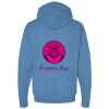 Core Fleece Pullover Hooded Sweatshirt Thumbnail