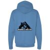 Core Fleece Pullover Hooded Sweatshirt Thumbnail