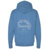 Core Fleece Pullover Hooded Sweatshirt Thumbnail