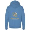 Core Fleece Pullover Hooded Sweatshirt Thumbnail