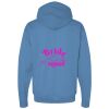 Core Fleece Pullover Hooded Sweatshirt Thumbnail